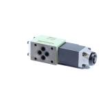 Hydraulikventil  